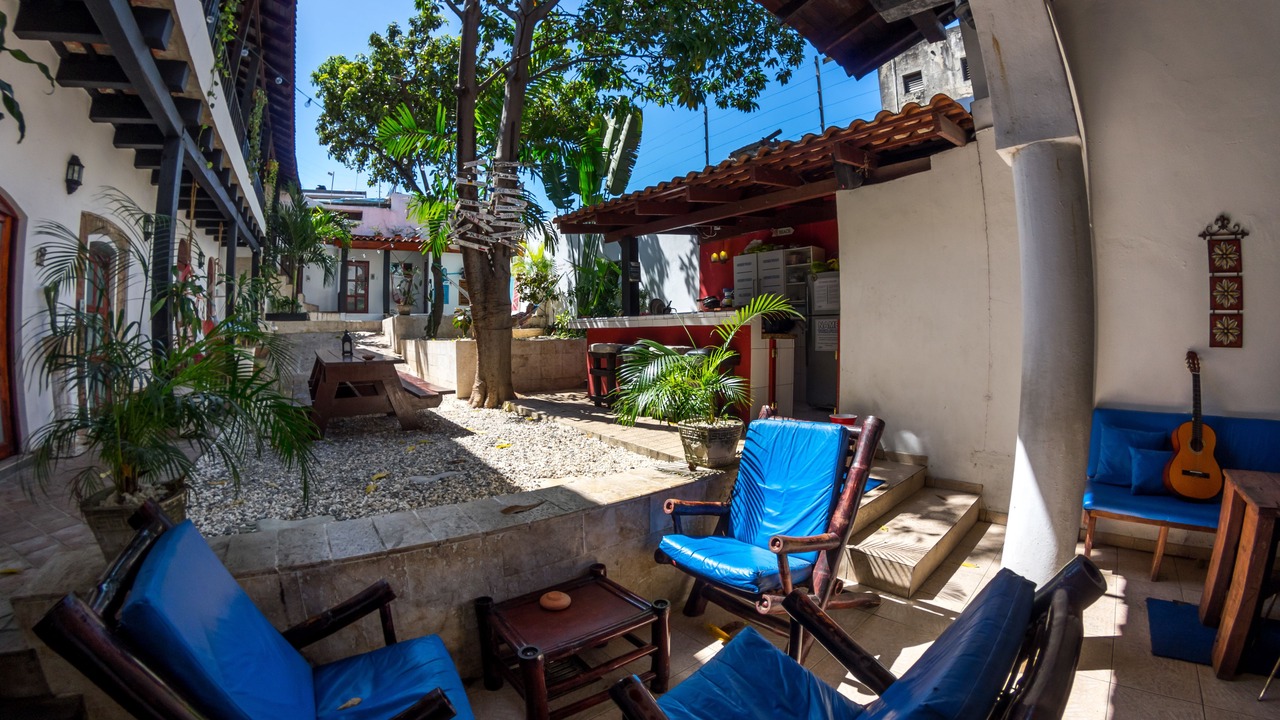 Photo of Others in Zona Colonial