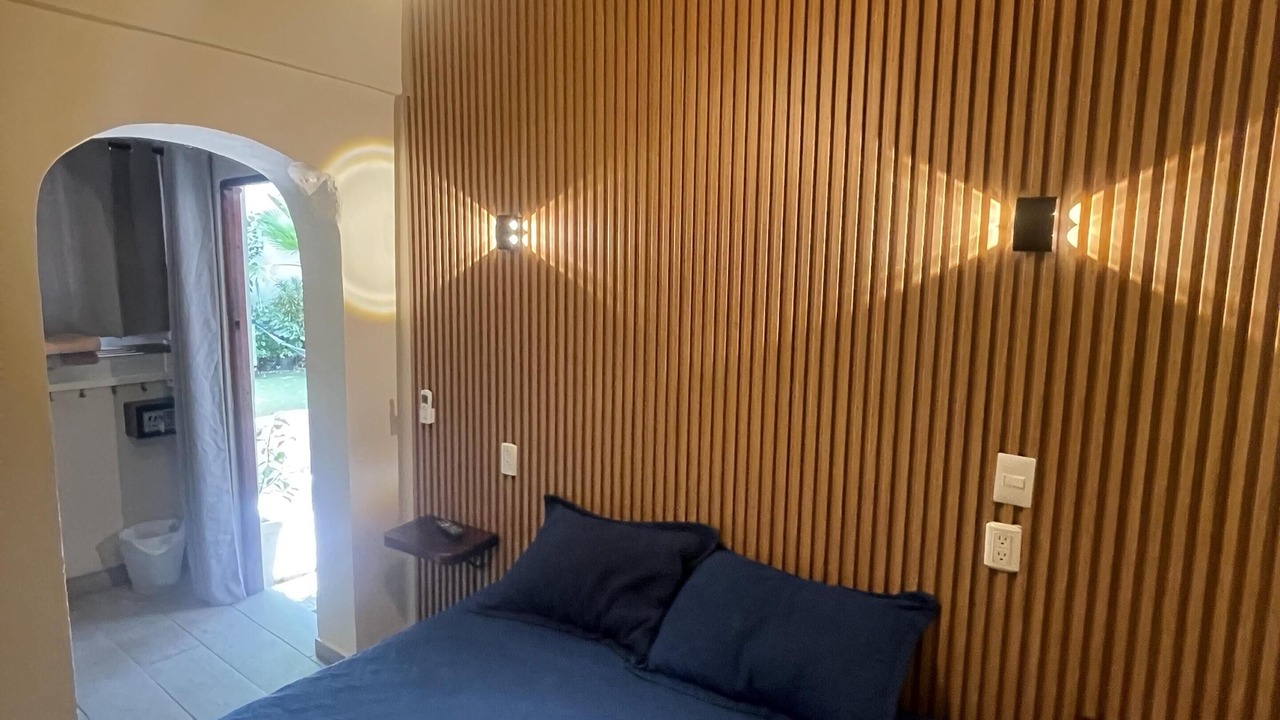Photo of Bedroom in Zona Colonial