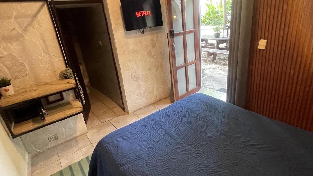 Photo of Bedroom in Zona Colonial