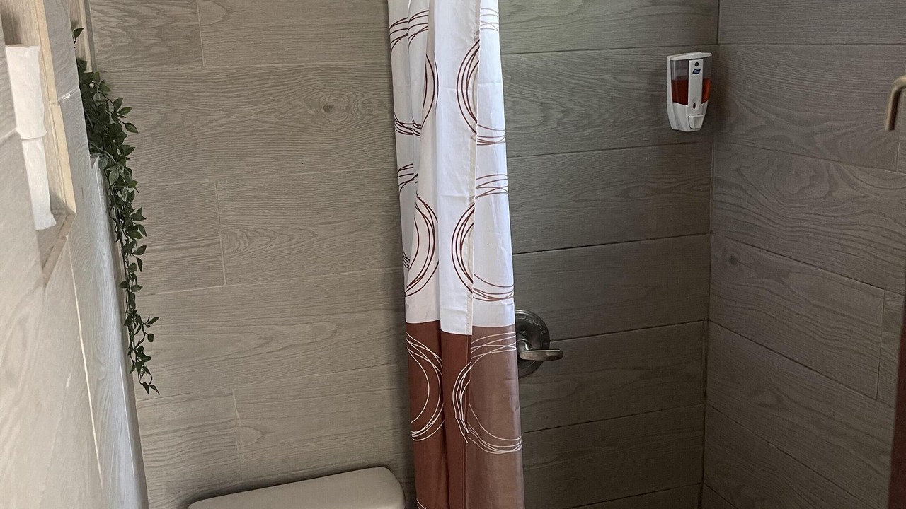 Photo of Bathroom in Zona Colonial