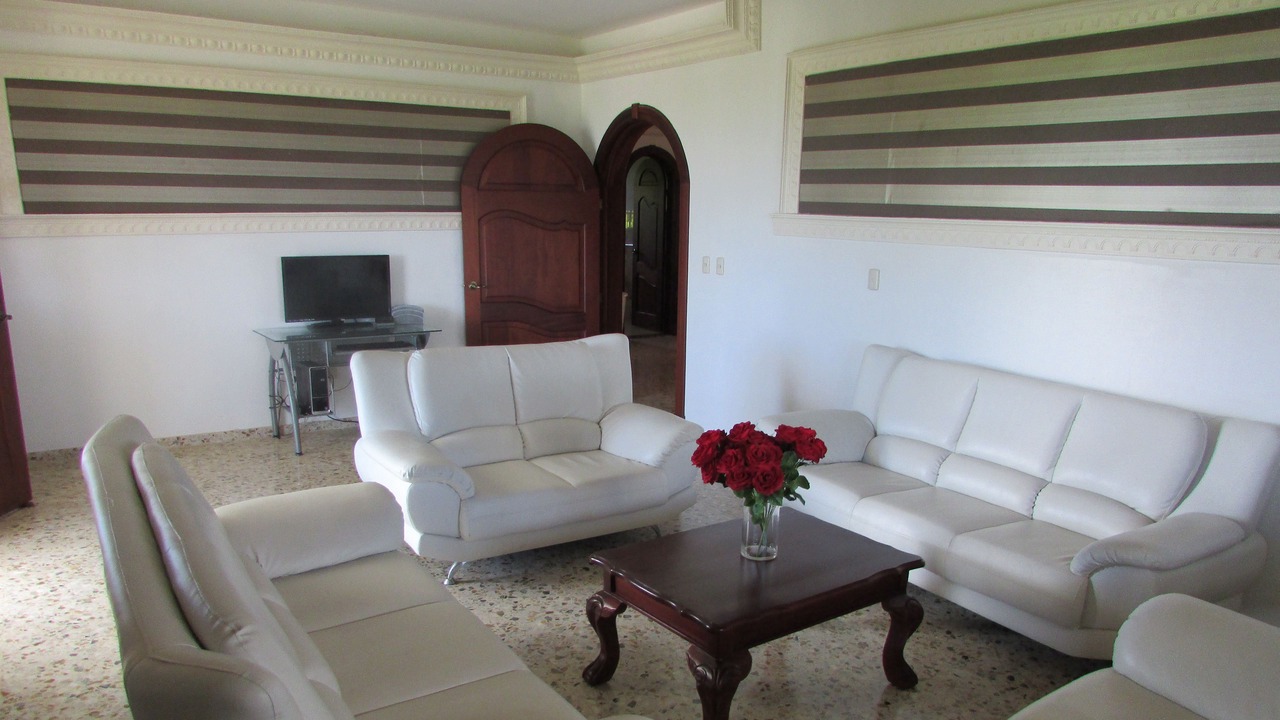 Photo of Livingroom in La Iglesia