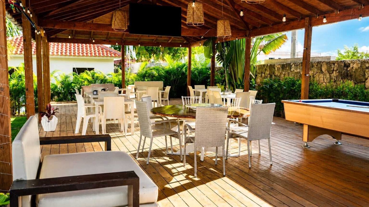 Photo of Outdoor in Dominicus