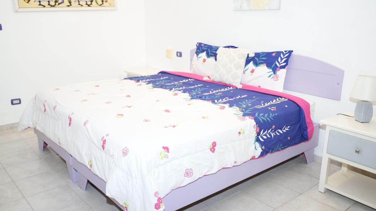 Photo of Bedroom in Dominicus