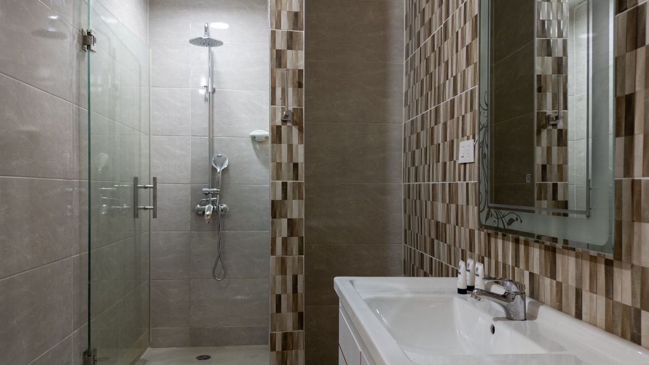 Photo of Bathroom in Dominicus