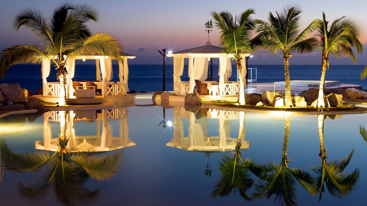 Photo of Outdoor in Dominicus