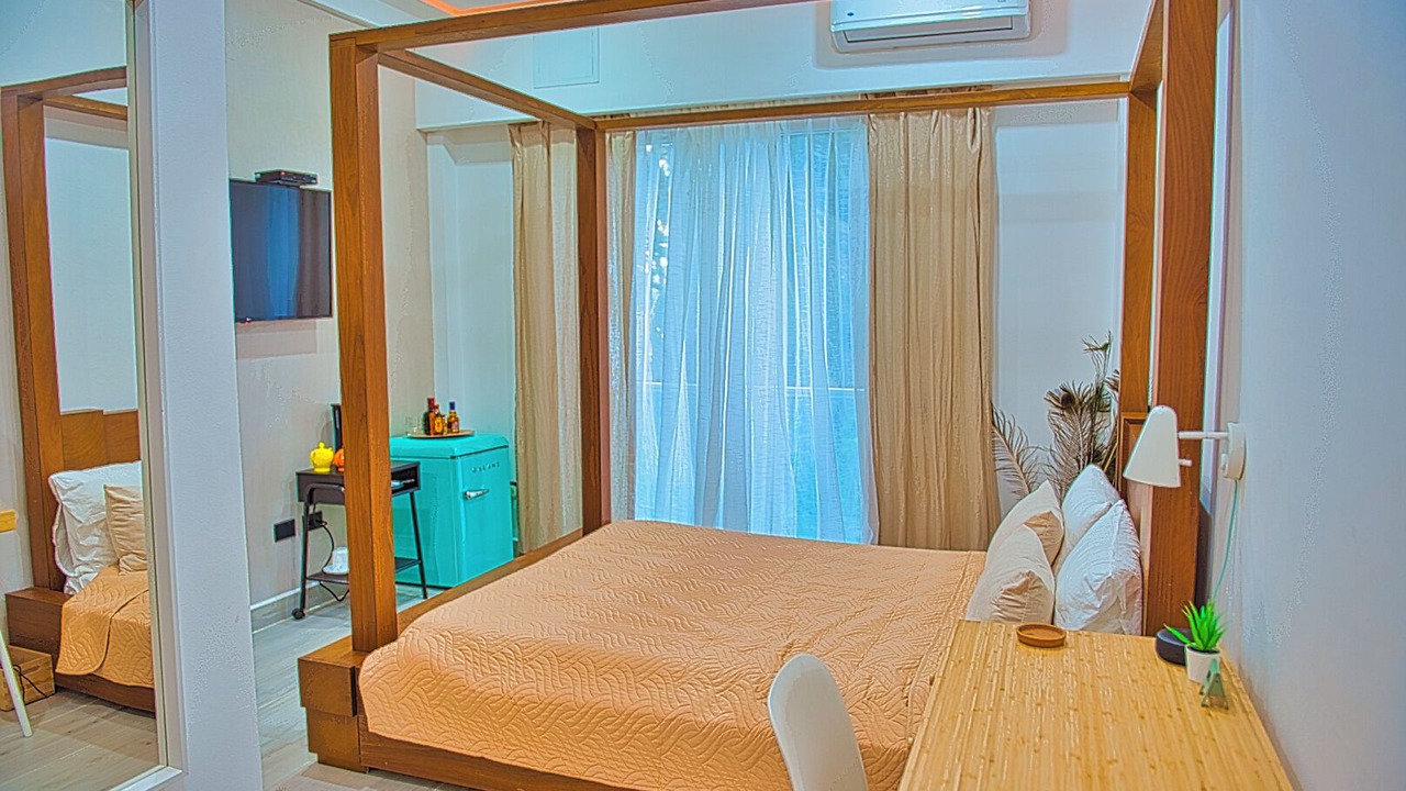 Photo of Bedroom in Las Terrenas