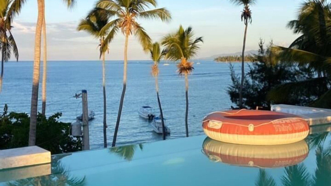 Photo of Outdoor in Las Terrenas
