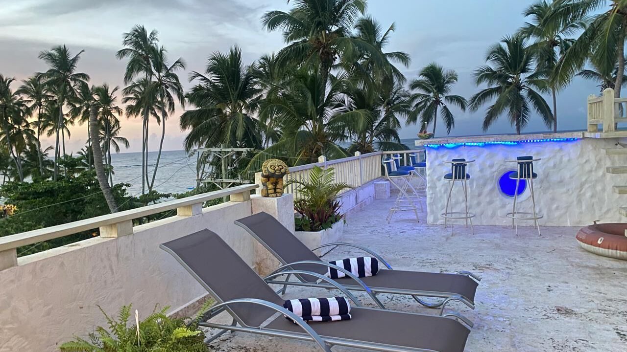 Photo of Outdoor in Las Terrenas