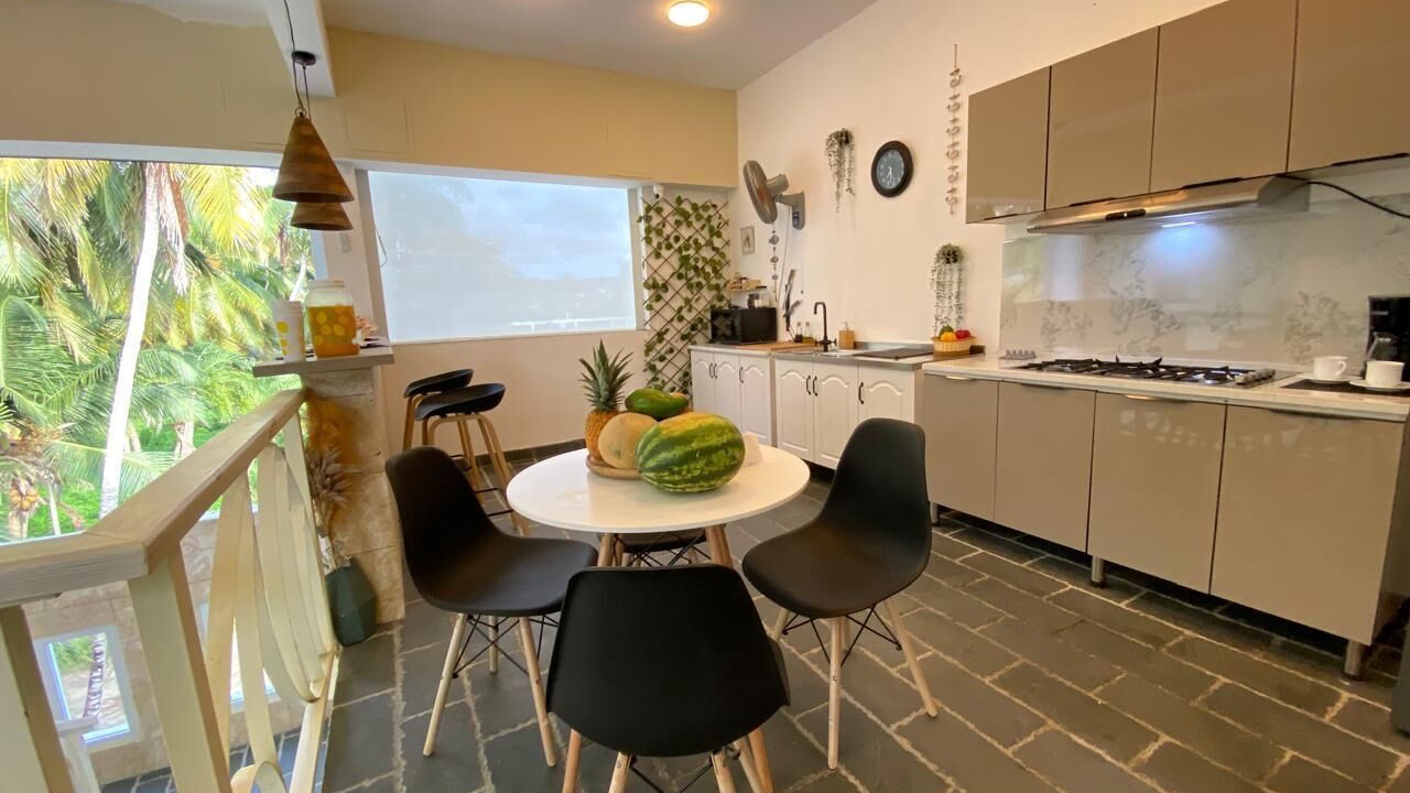 Photo of Kitchen in Las Terrenas