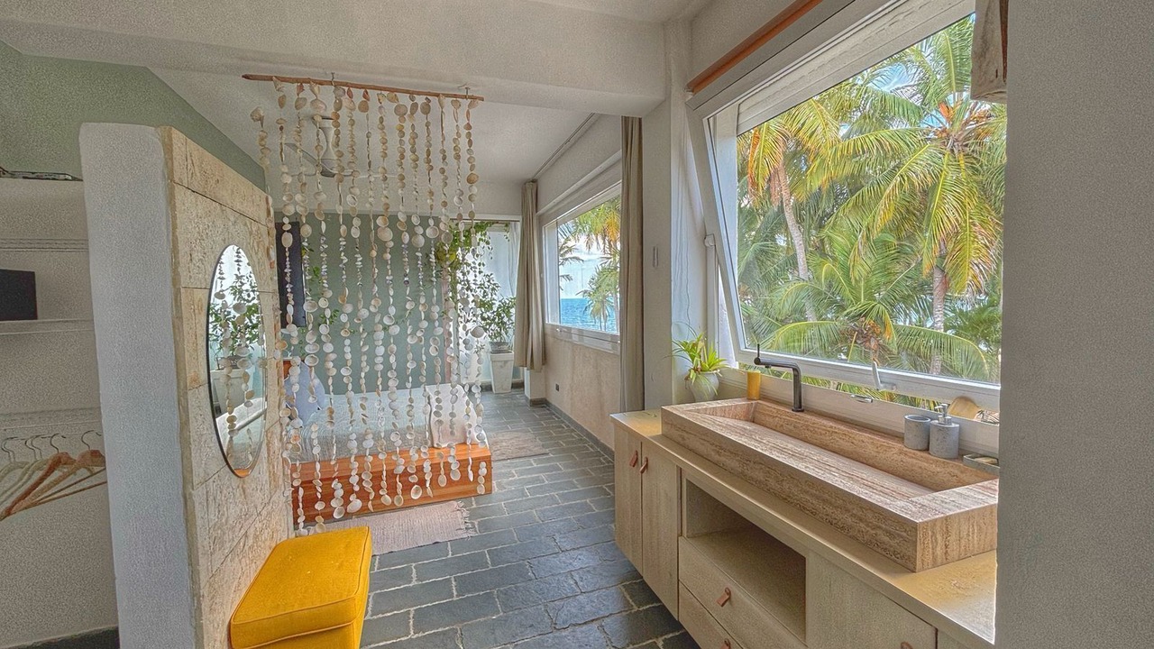 Photo of Bedroom in Las Terrenas