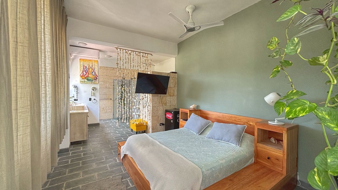 Photo of Bedroom in Las Terrenas