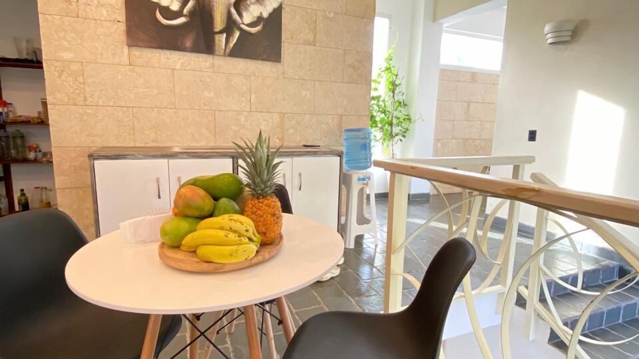 Photo of Kitchen in Las Terrenas
