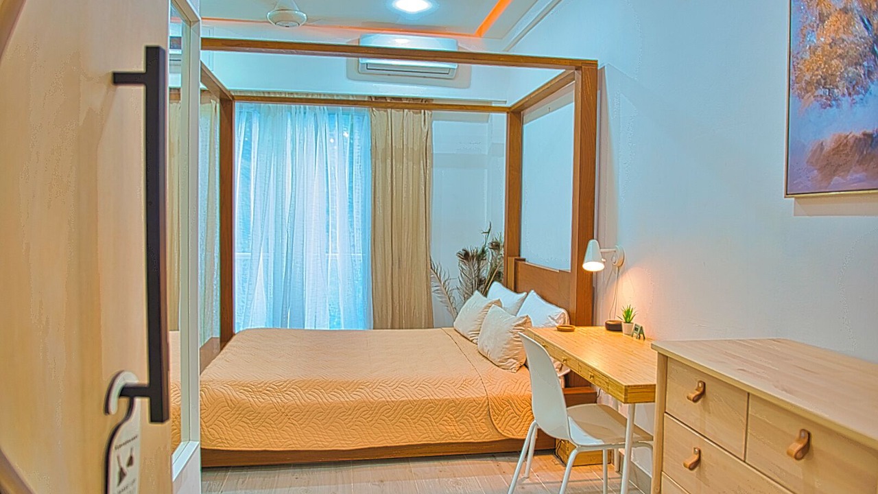 Photo of Bedroom in Las Terrenas