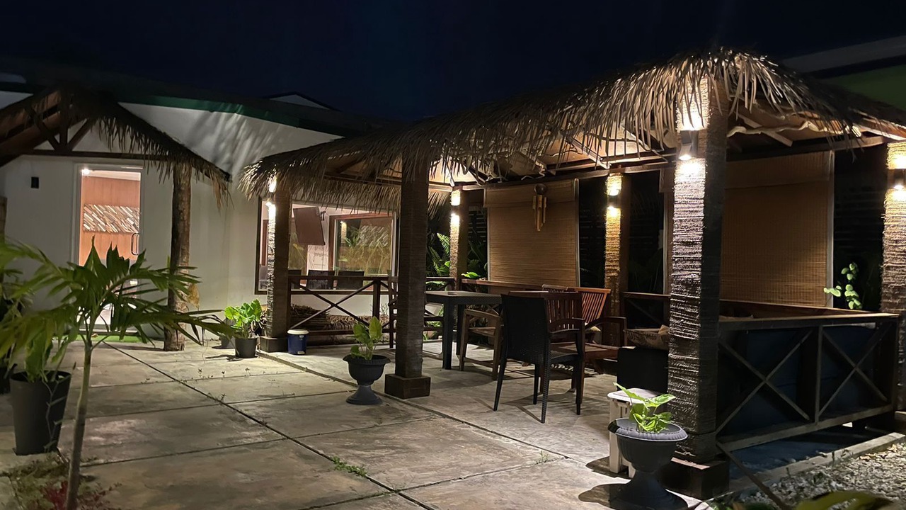 Photo of Bedroom in Hanimaadhoo