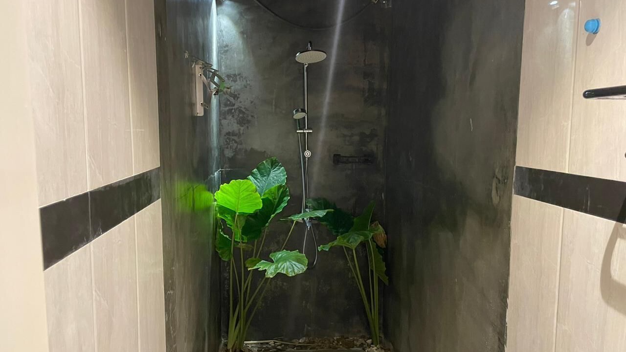 Photo of Bathroom in Hanimaadhoo