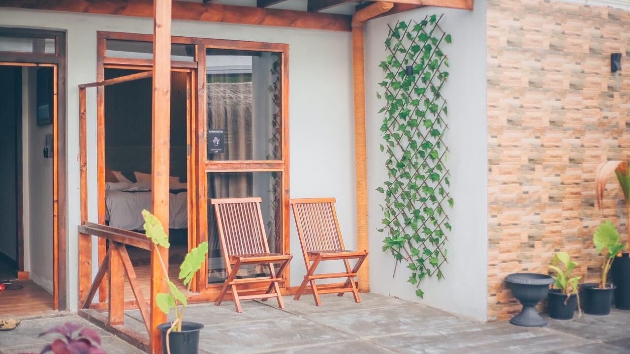 Photo of Bedroom in Hanimaadhoo