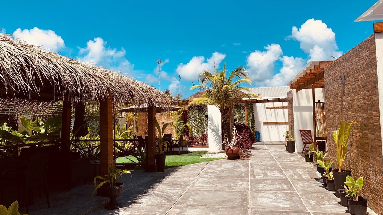 Photo of Outdoor in Hanimaadhoo
