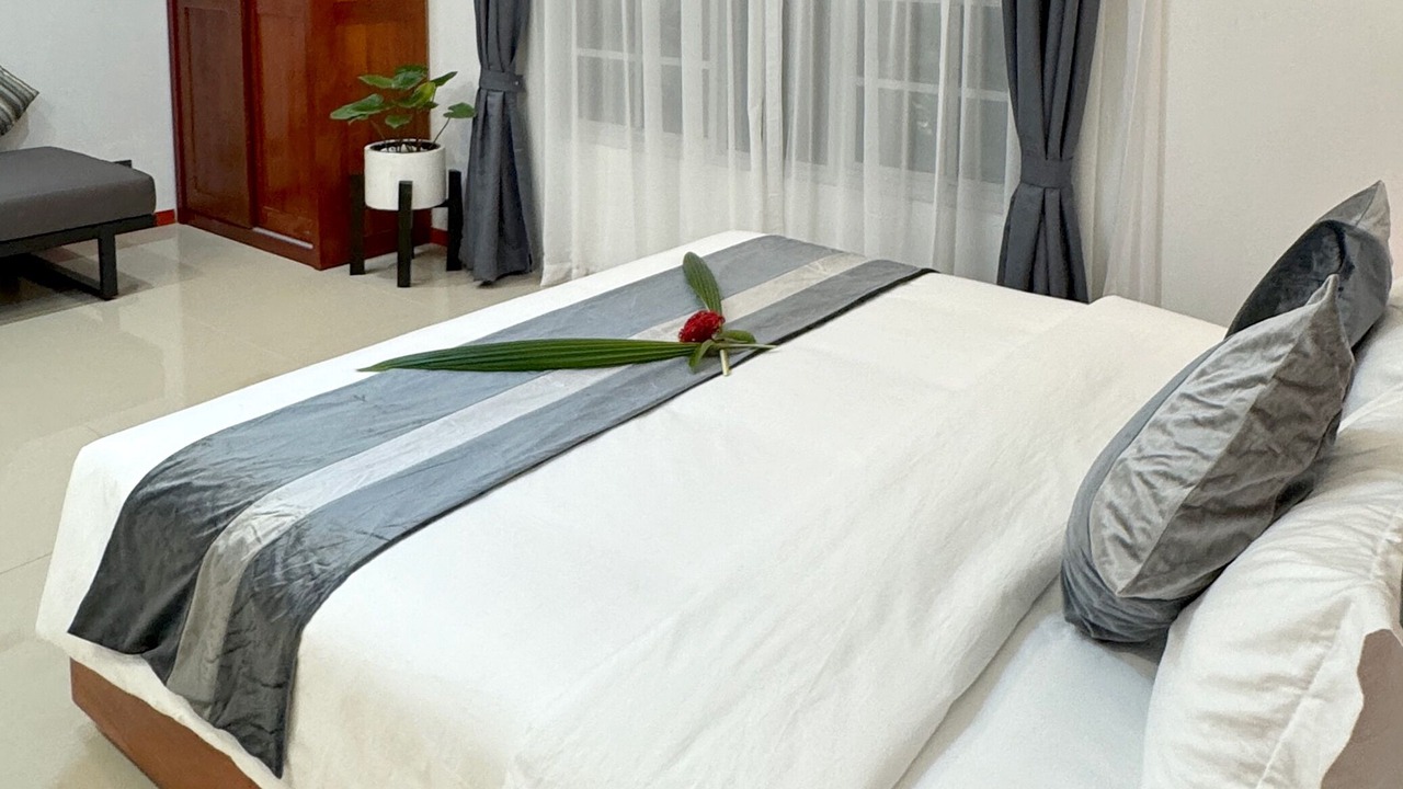 Photo of Bedroom in Kudarikilu
