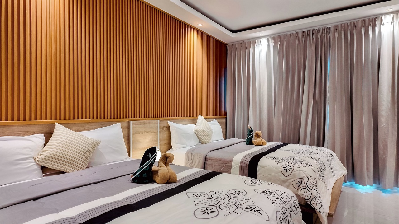 Photo of Bedroom in Los Melones