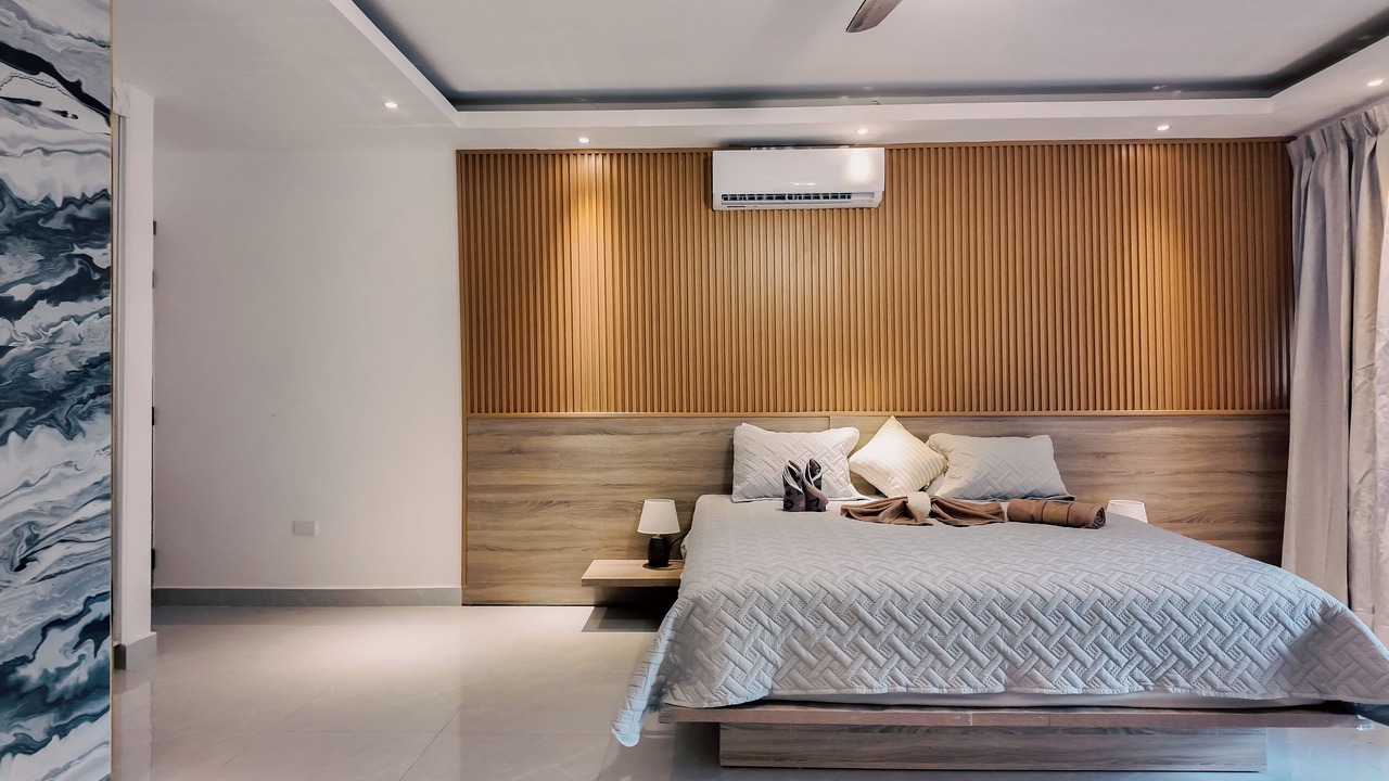 Photo of Bedroom in Los Melones