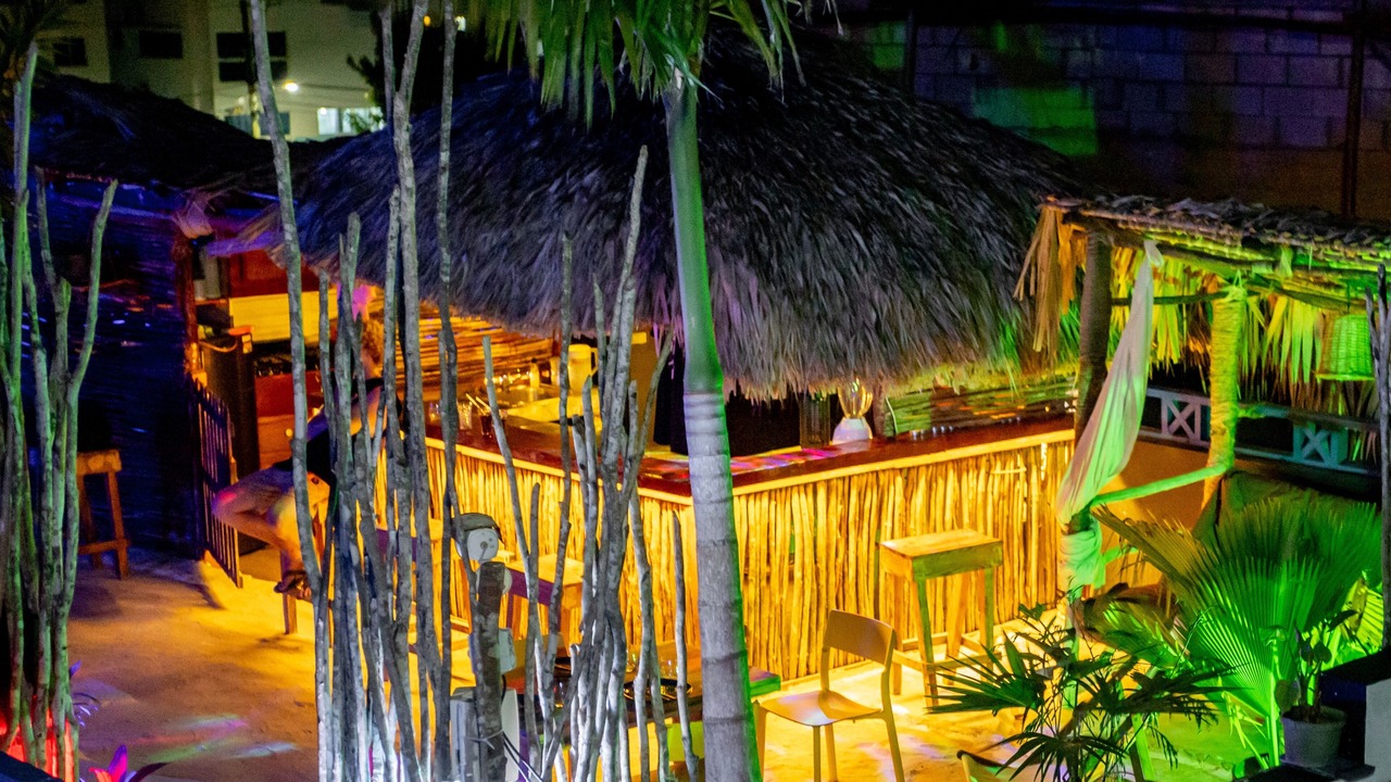 Photo of Outdoor in Los Melones