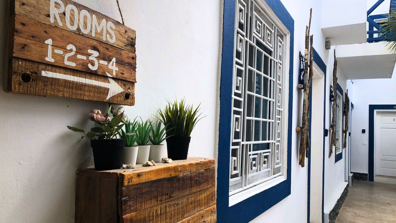 Photo of Outdoor in Los Melones