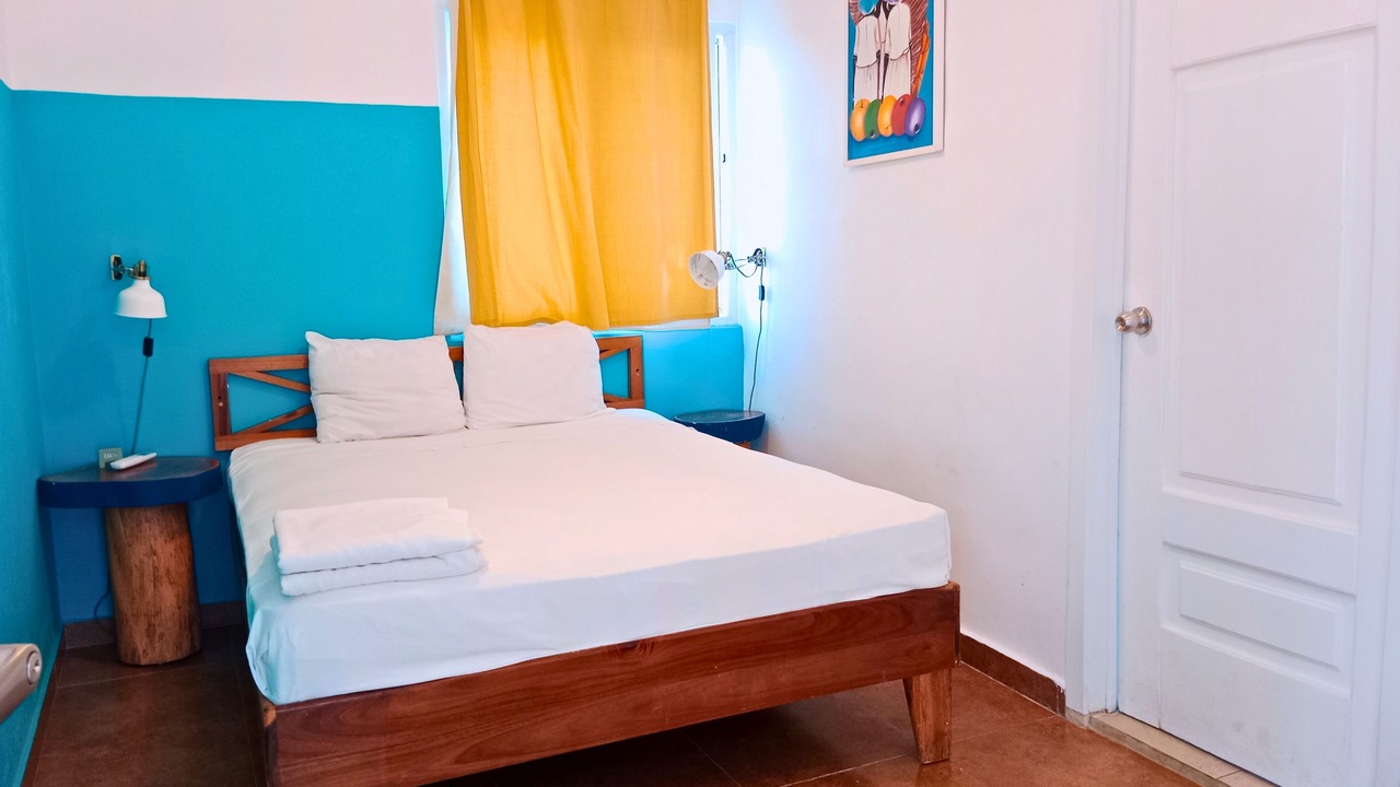 Photo of Bedroom in Los Melones