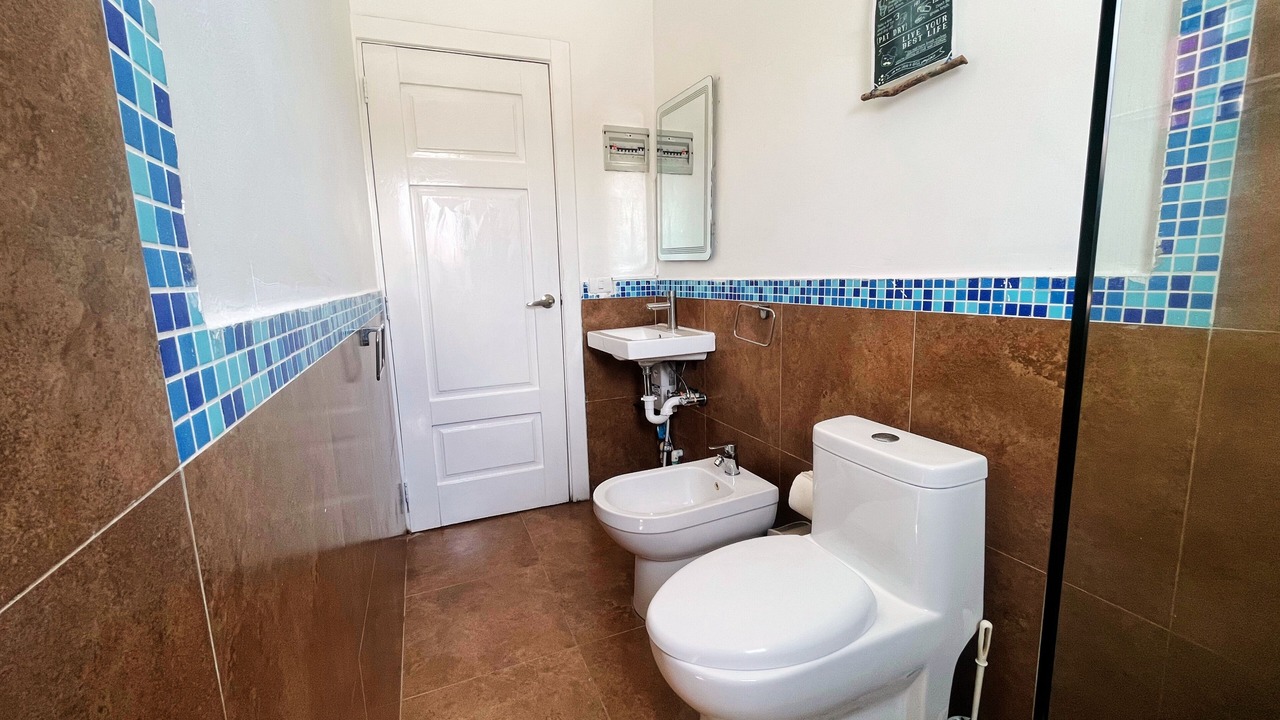 Photo of Bathroom in Los Melones