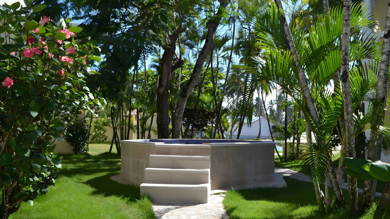 Photo of Patio Balcony in Las Canas