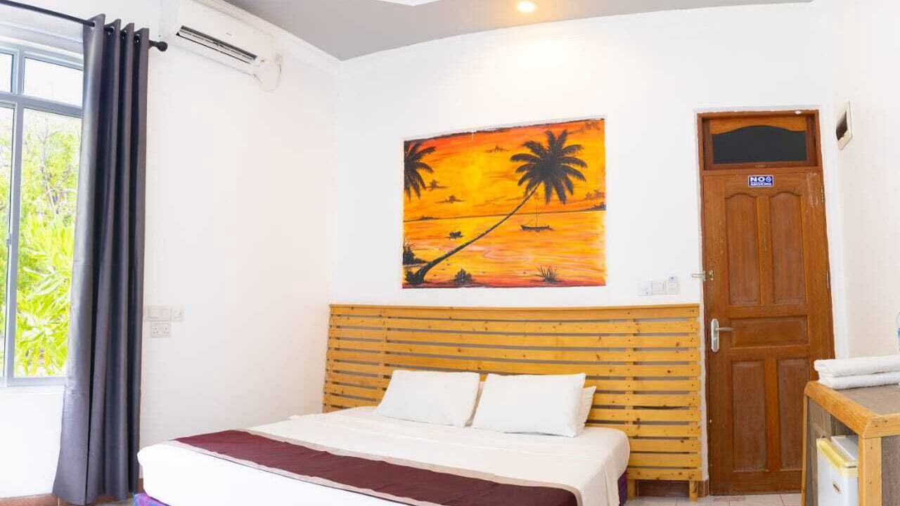 Photo of Bedroom in Gulhi
