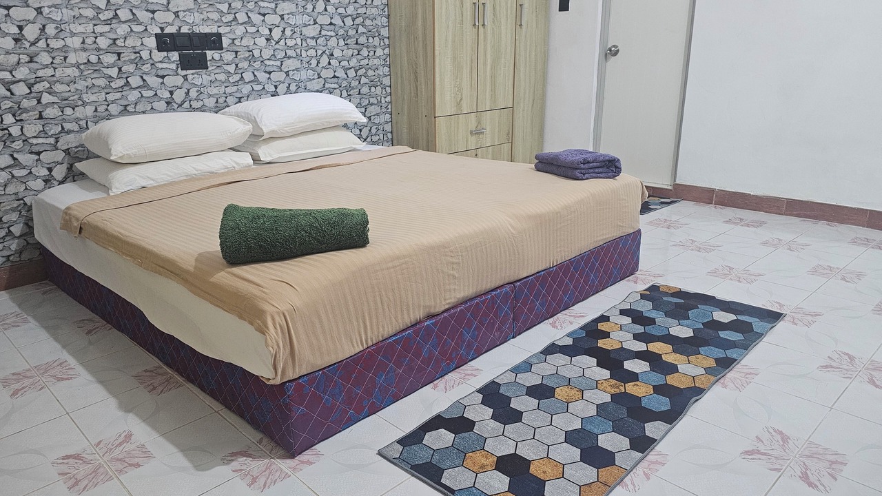 Photo of Bedroom in Gulhi