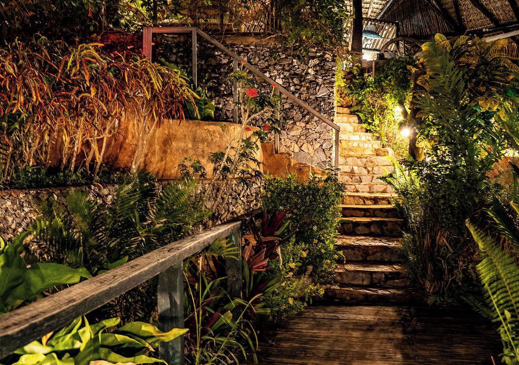 Photo of Outdoor in Las Galeras