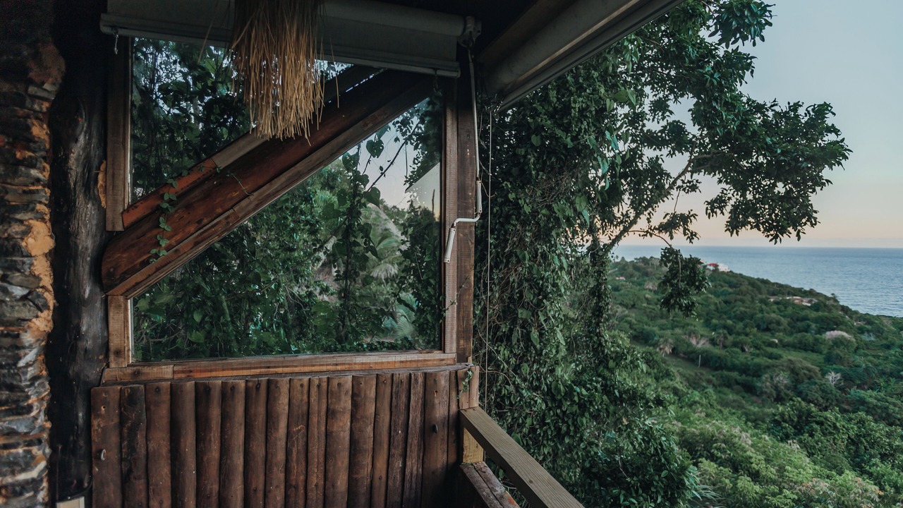 Photo of Bedroom in Las Galeras
