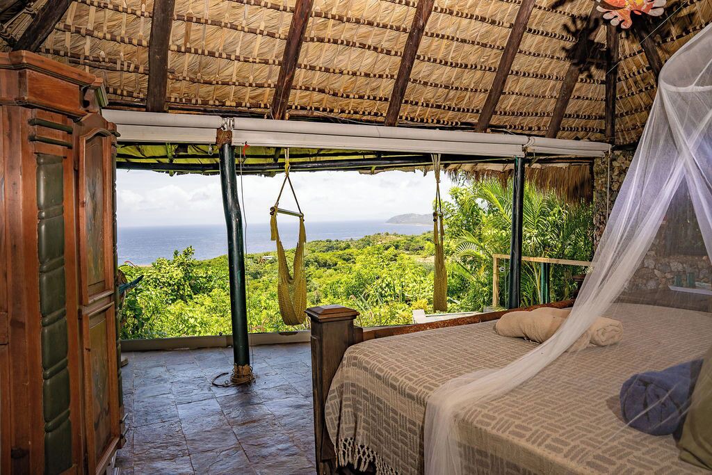 Photo of Bedroom in Las Galeras