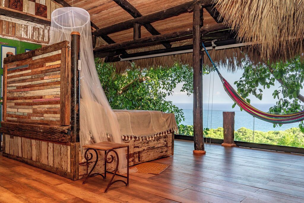 Photo of Bedroom in Las Galeras
