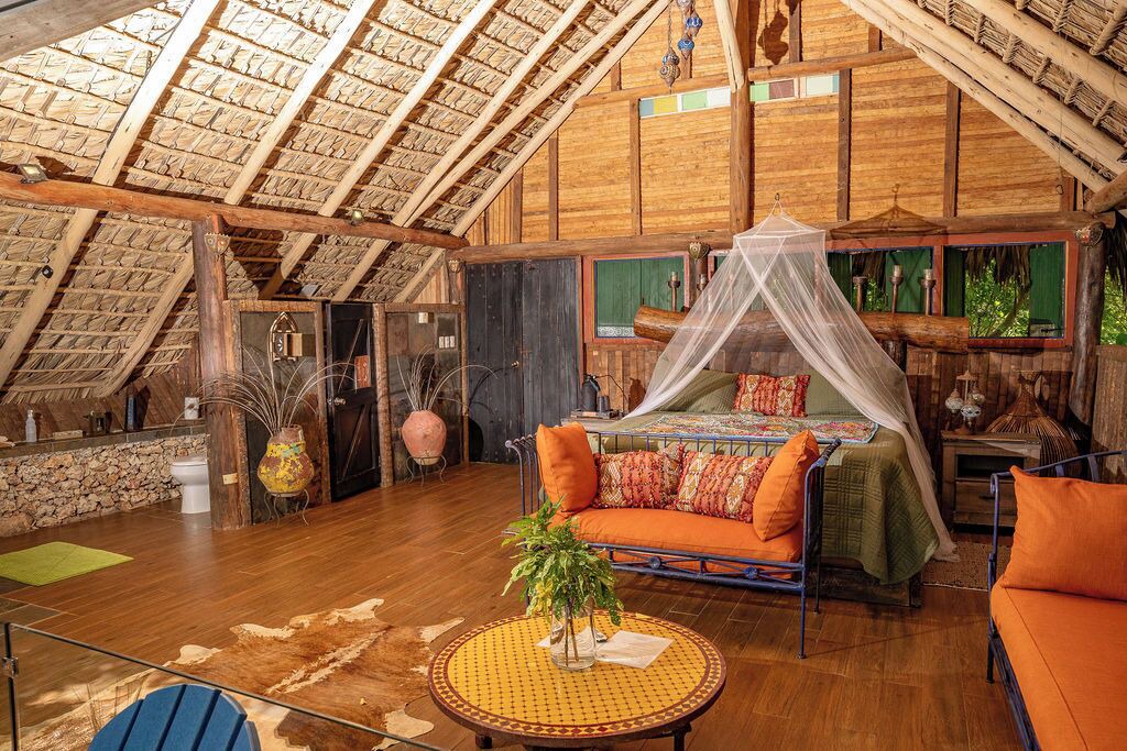 Photo of Bedroom in Las Galeras