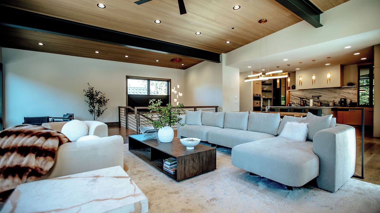 Photo of Livingroom in Salt Lake Mountain Resorts