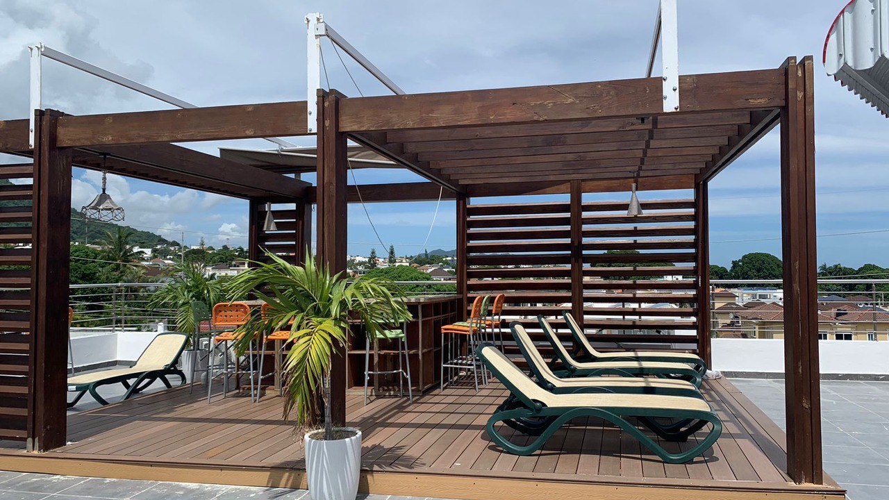 Photo of Outdoor in Cerro alto