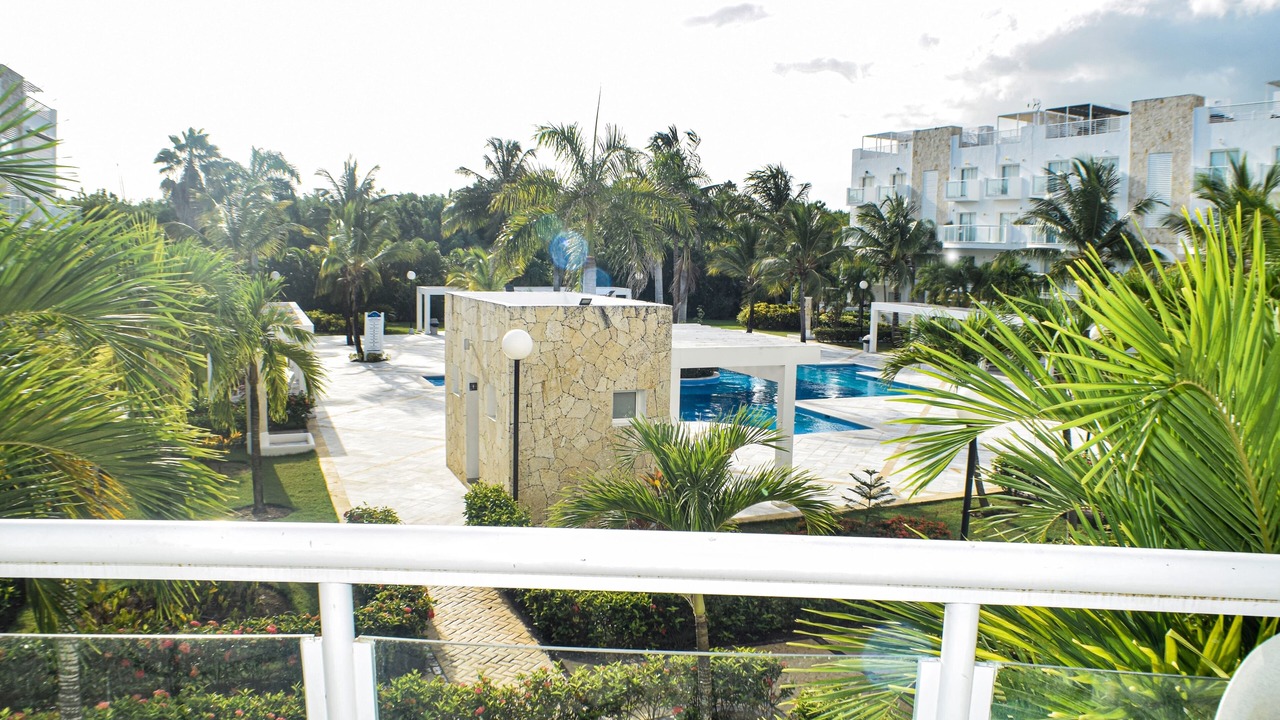 Photo of Outdoor in Villa Hermosa