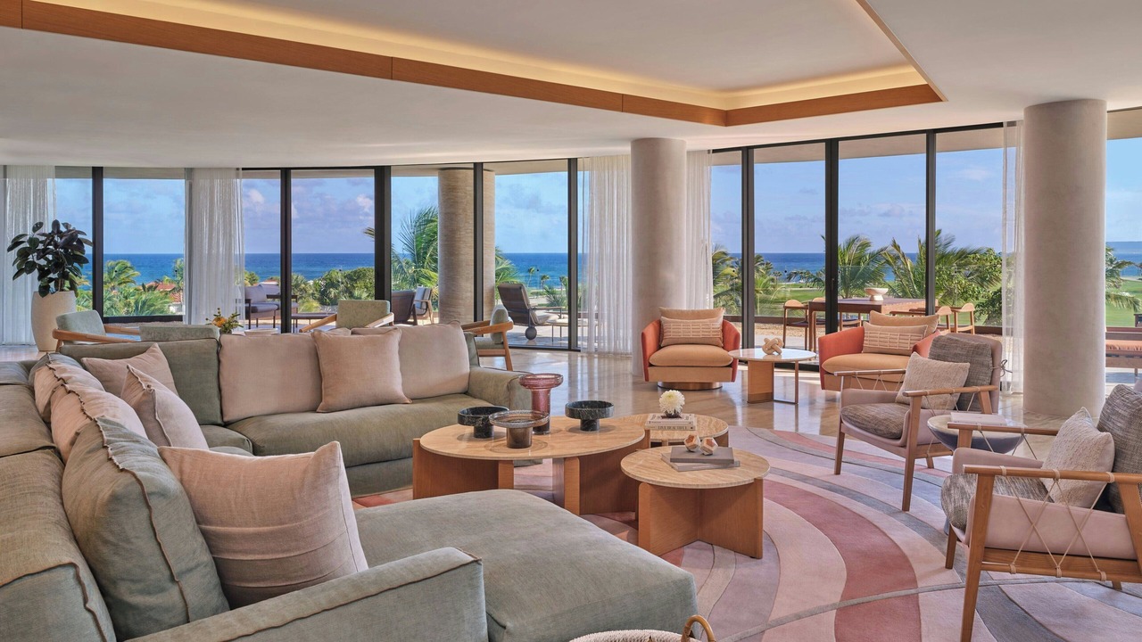 Photo of Patio Balcony in Punta Cana