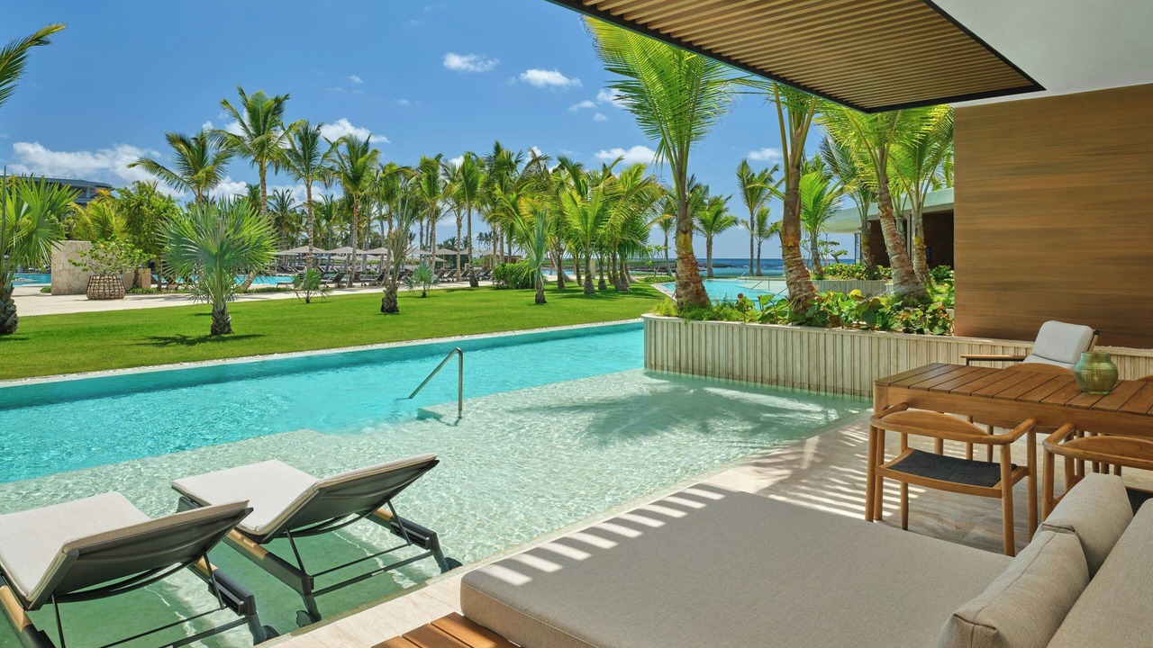Photo of Outdoor in Punta Cana