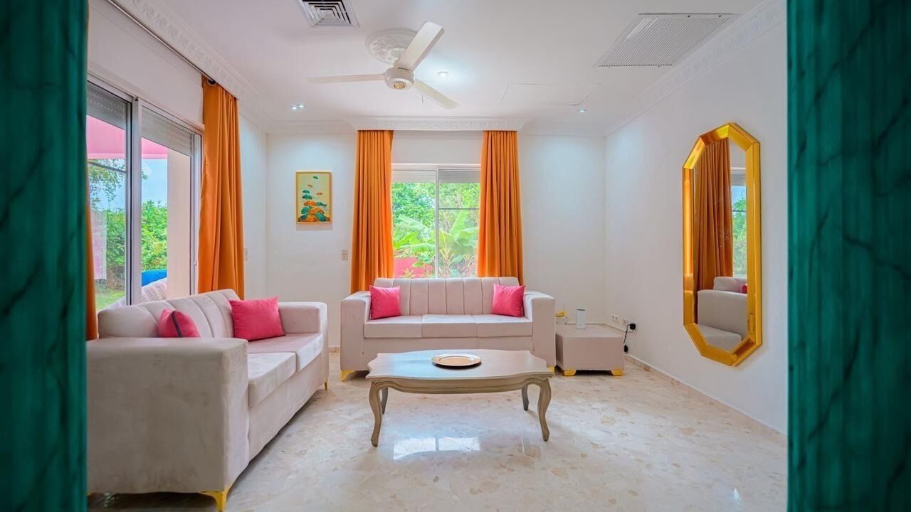 Photo of Livingroom in La Esplanada