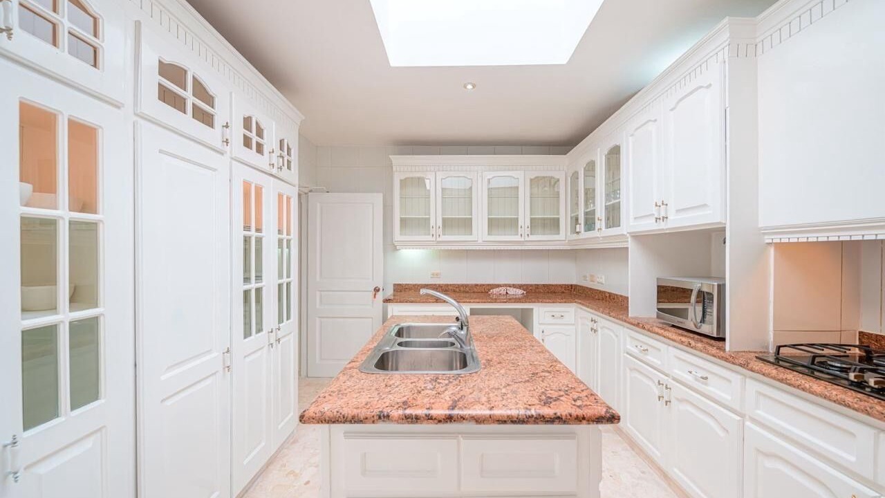 Photo of Kitchen in La Esplanada