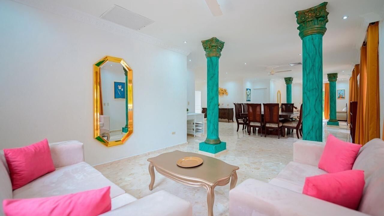 Photo of Livingroom in La Esplanada