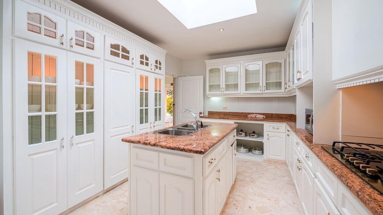 Photo of Kitchen in La Esplanada