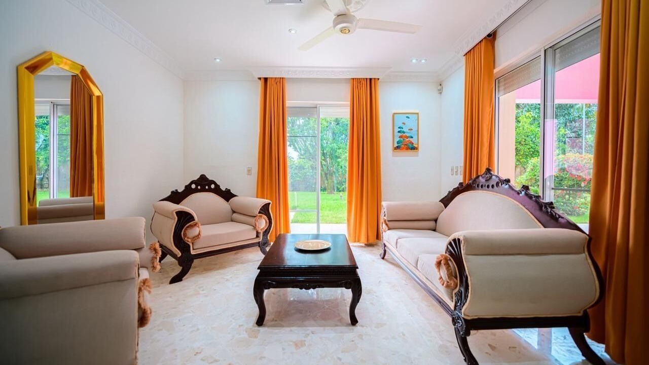 Photo of Livingroom in La Esplanada