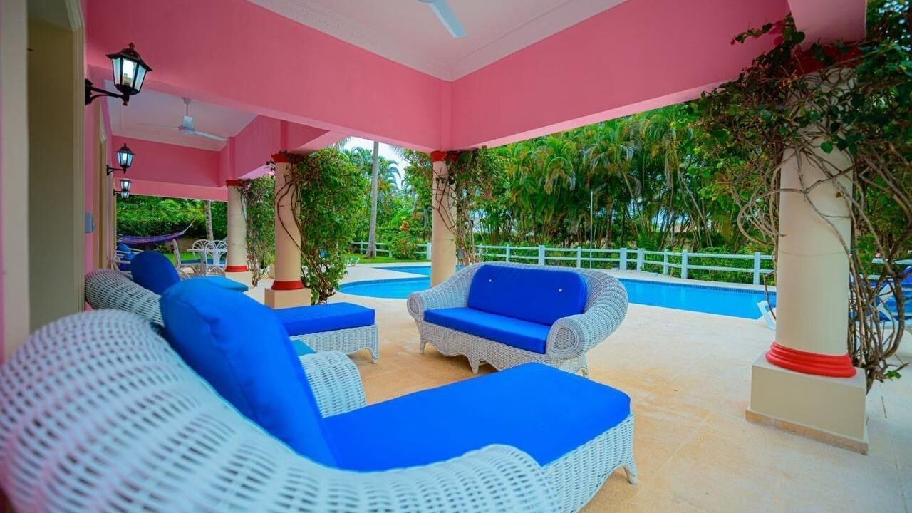 Photo of Patio Balcony in La Esplanada