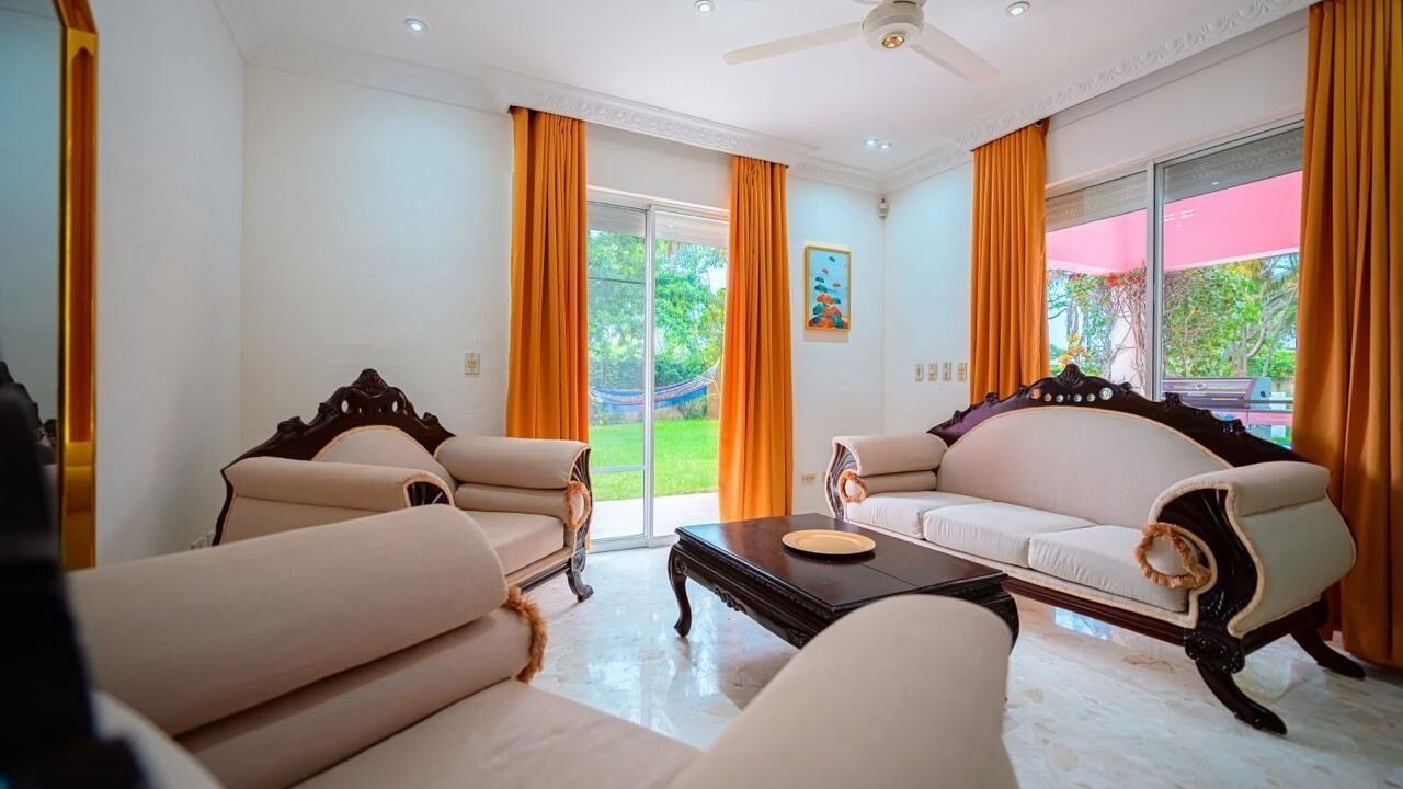 Photo of Livingroom in La Esplanada
