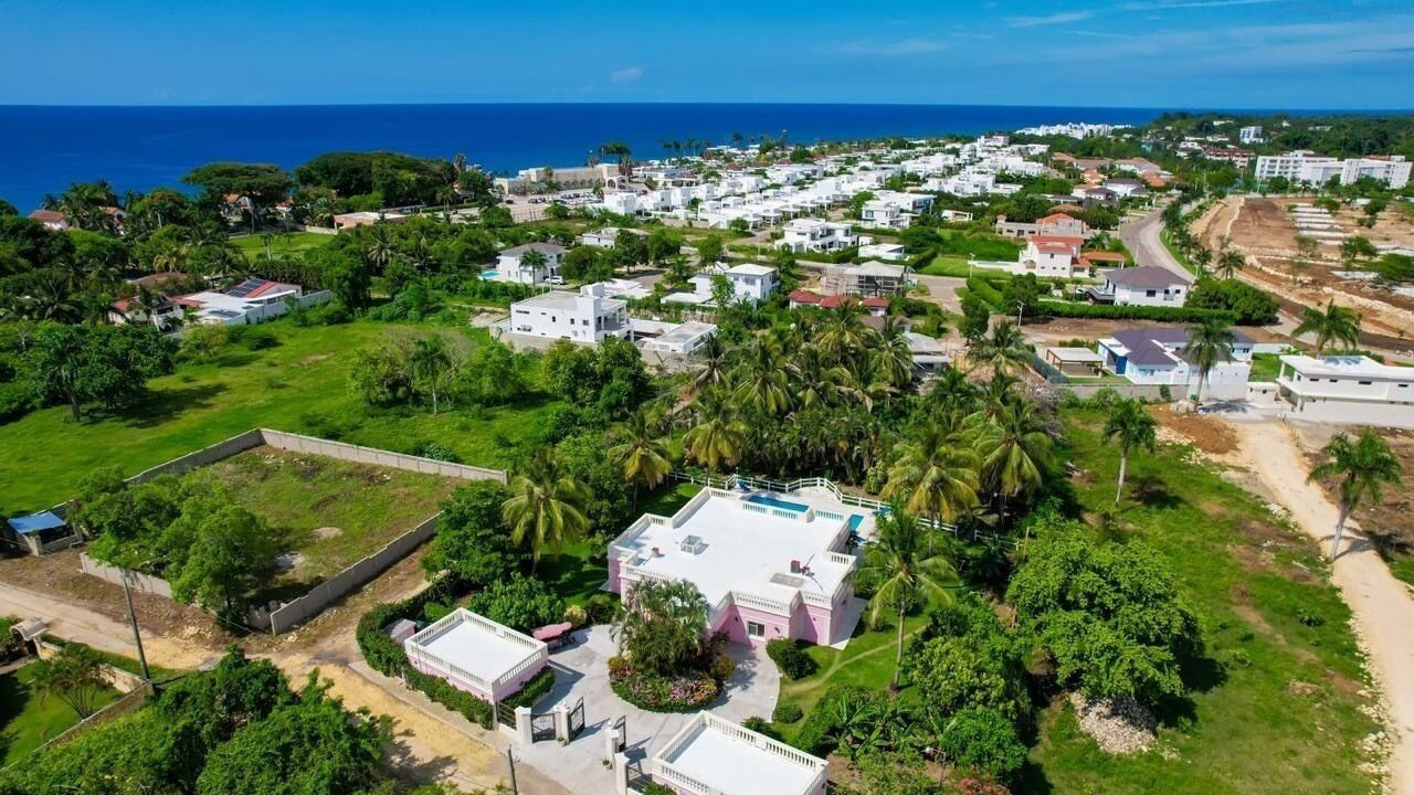 Photo of Outdoor in La Esplanada
