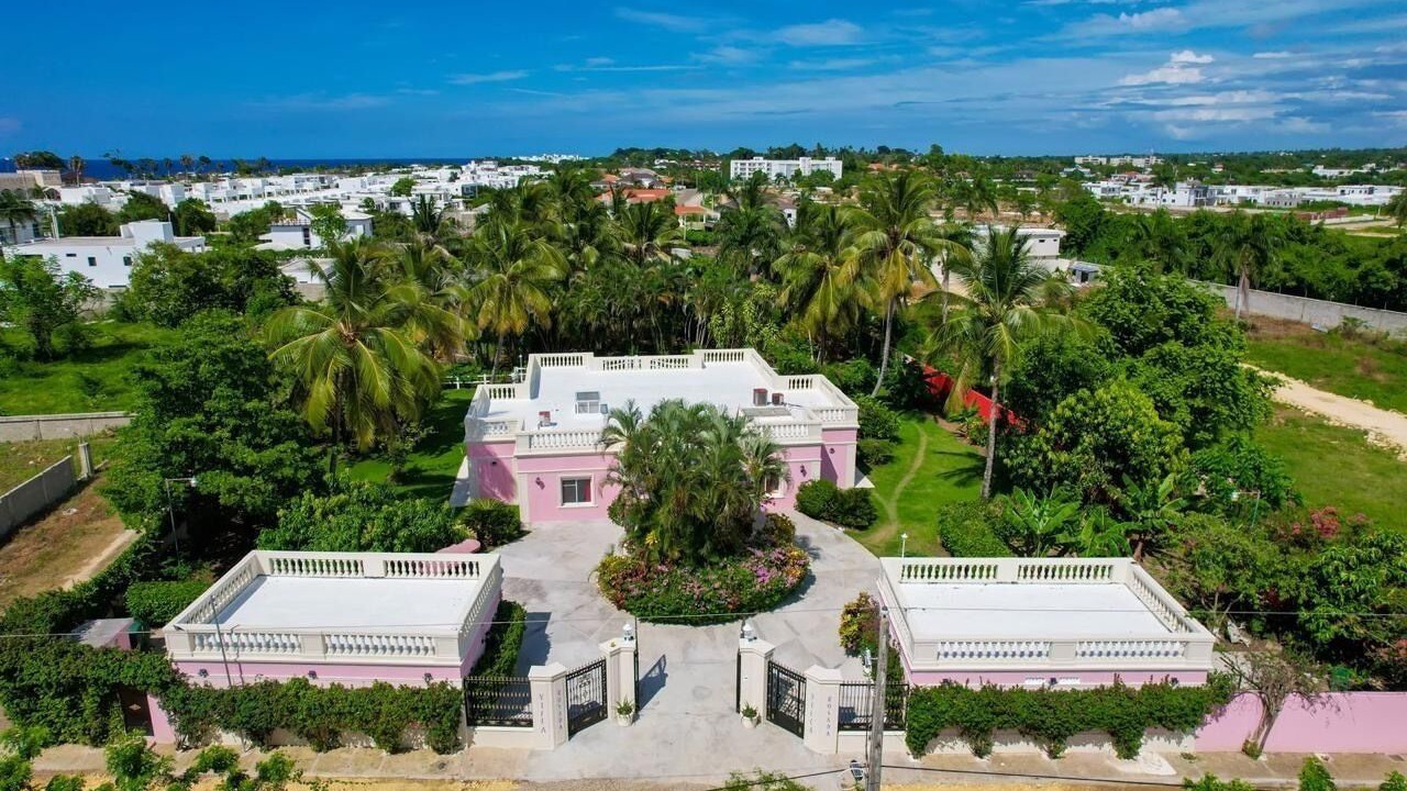 Photo of Outdoor in La Esplanada